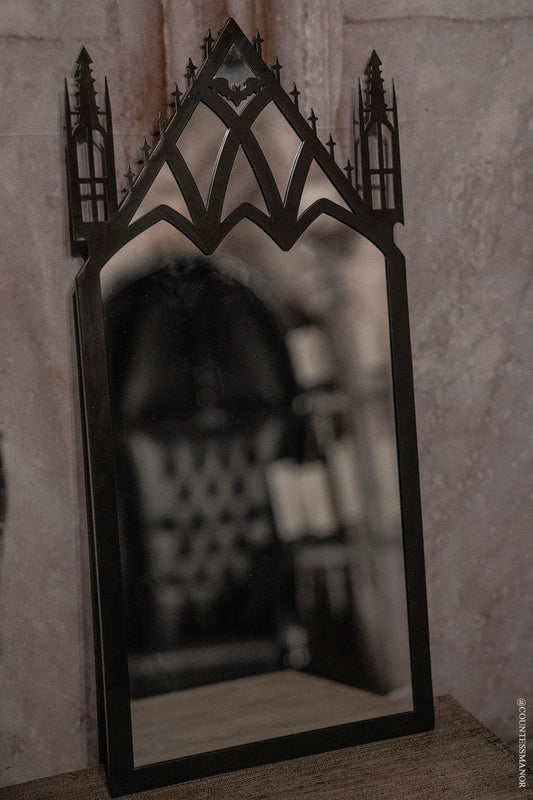 VF Gothic Wall Mirror