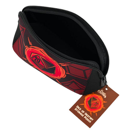 LIMITED Neoprene Dice Pouch