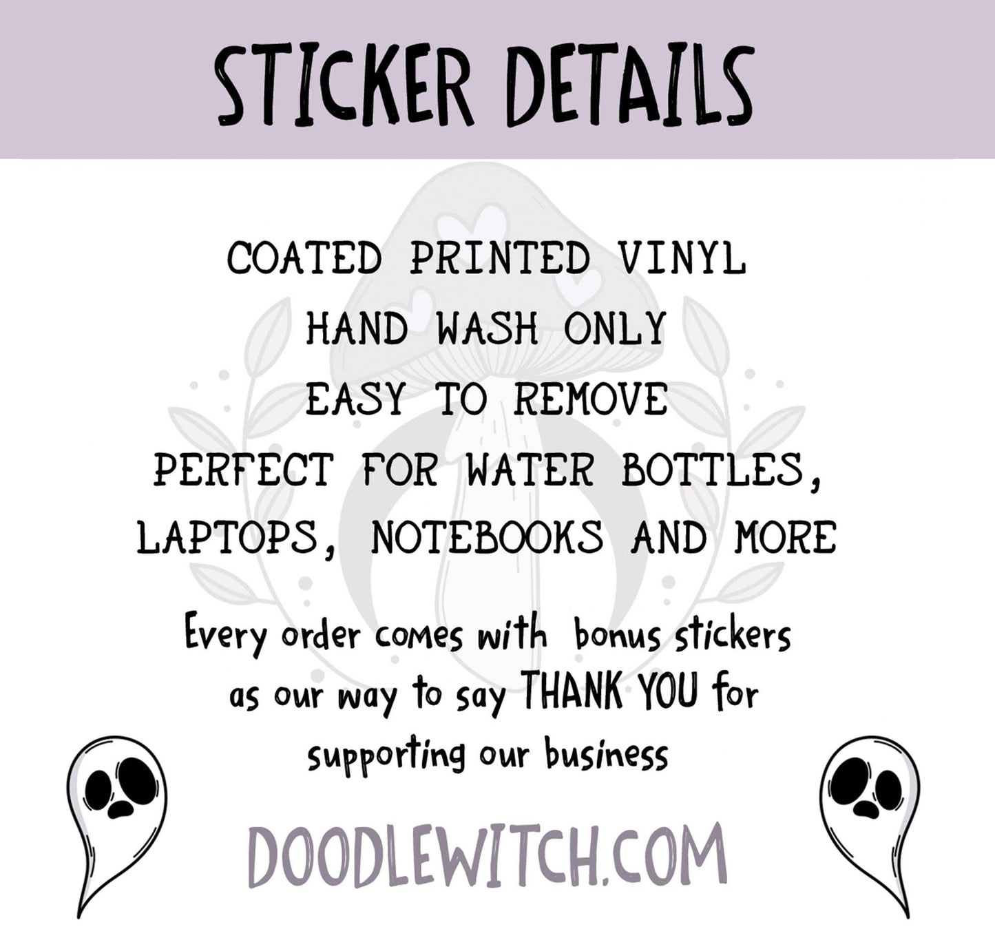 Currently Offline Sticker, Coffin Sticker, Offline Sticker