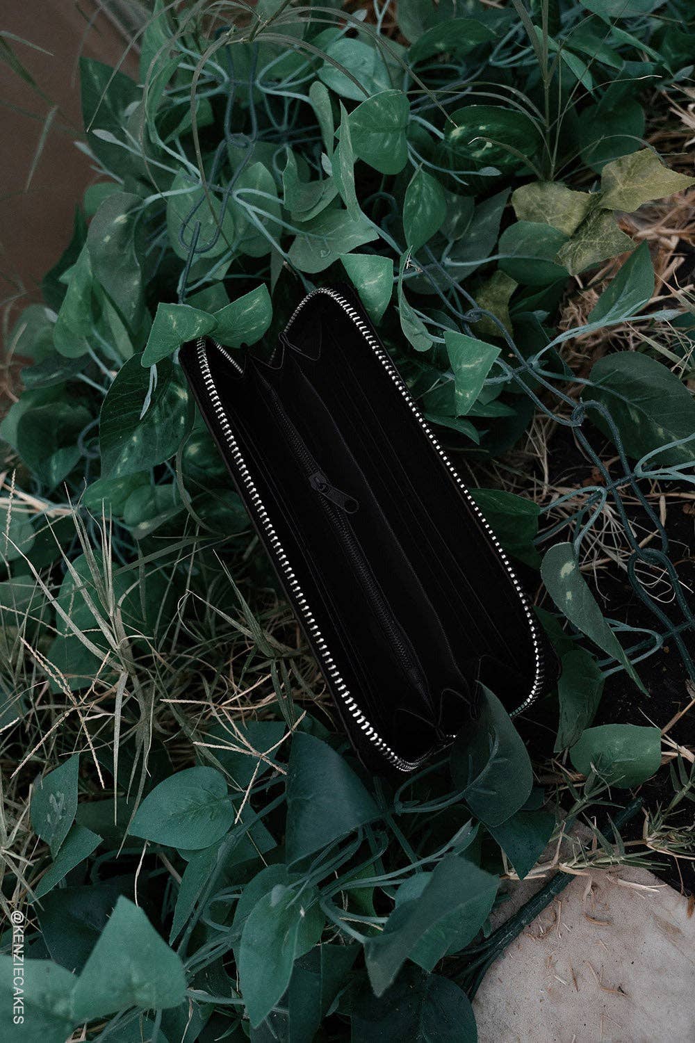 Nocturnal Creatures Wallet