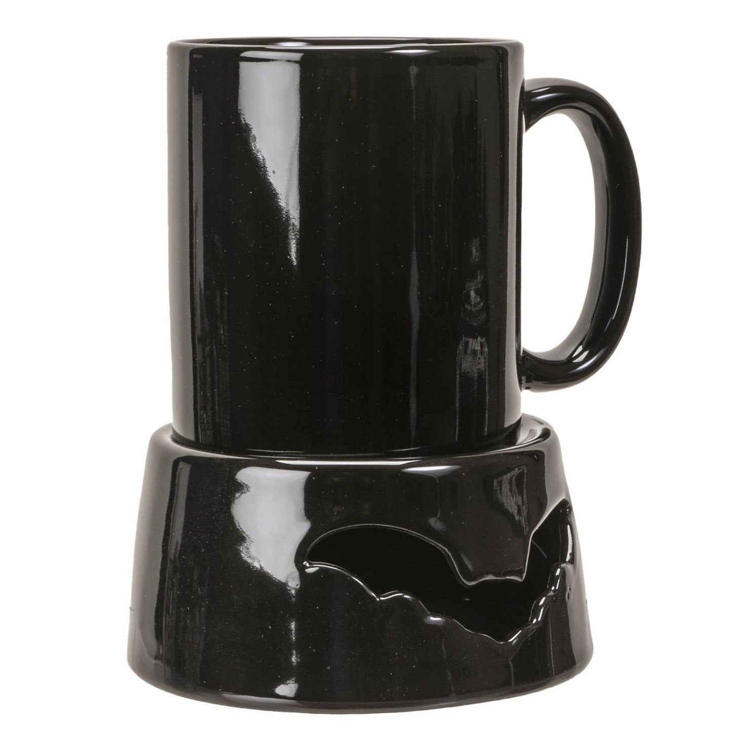 Bat Mug Tea Light Warmer