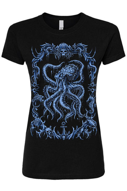 Dead Man's Chest T-shirt