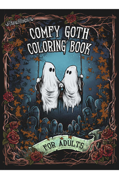 Coloring Book VF