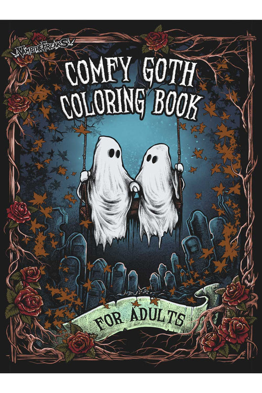 Coloring Book VF