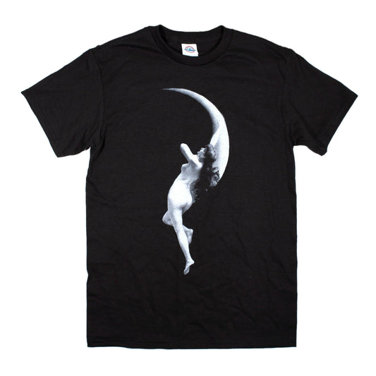 Luis Ricardo Falero, "The Moon Nymph" Tee