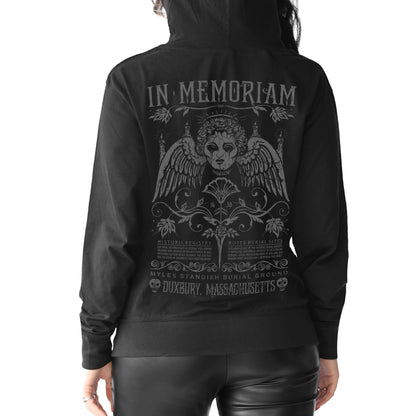 In Memoriam Hoodie