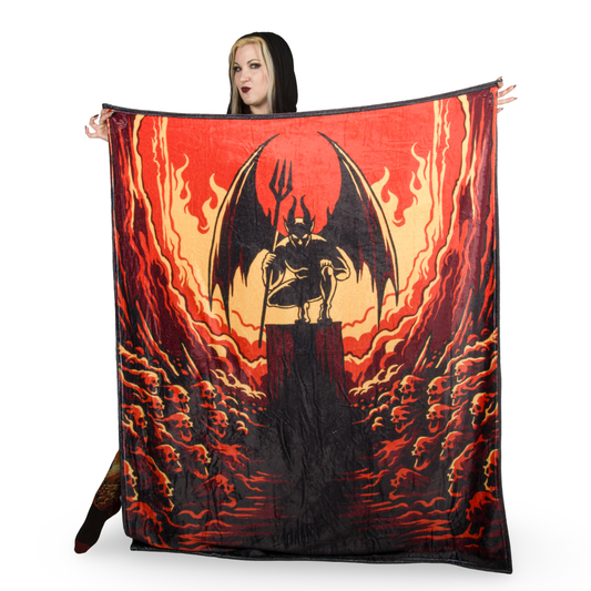 Heresy Blanket