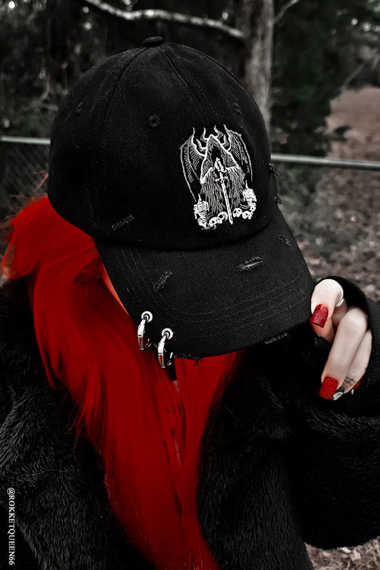 Reaper Hat