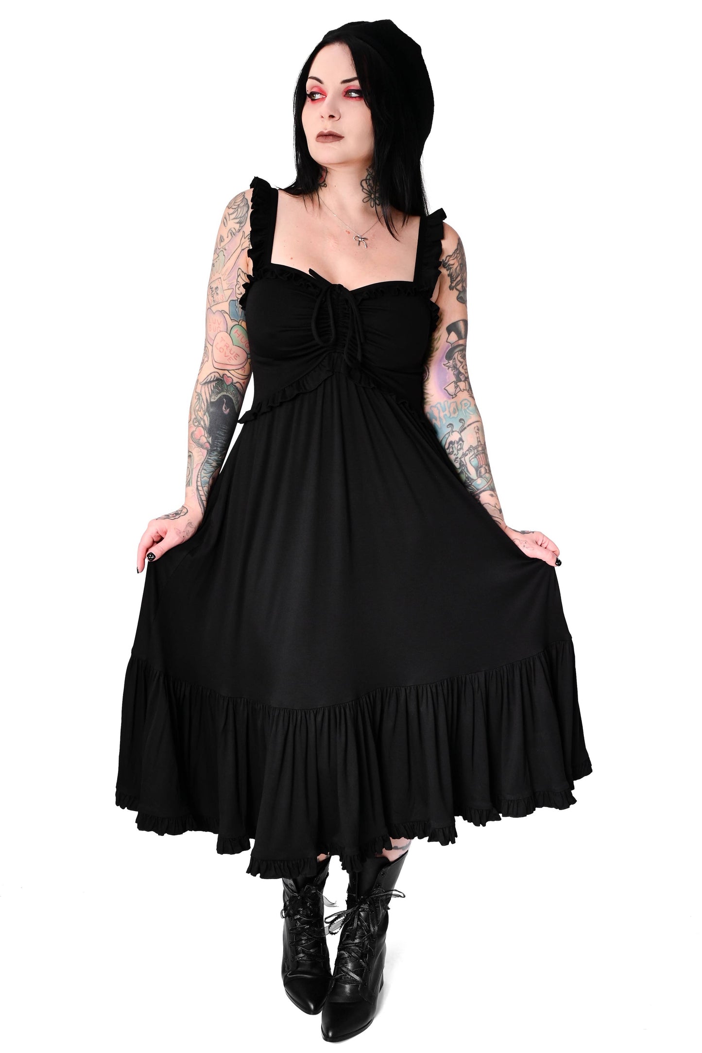 Miranda Dress