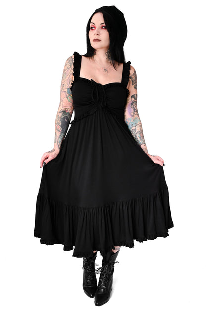 Miranda Dress