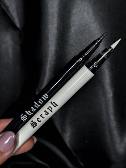 Shadow - Black eyeliner pen