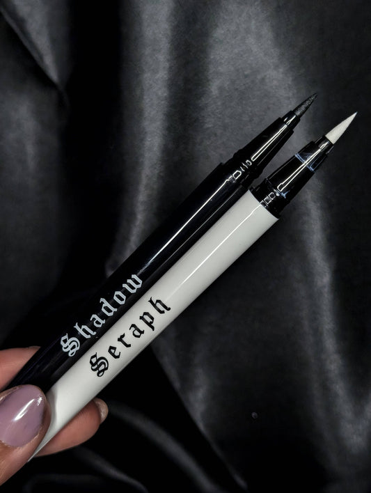 Shadow - Black eyeliner pen