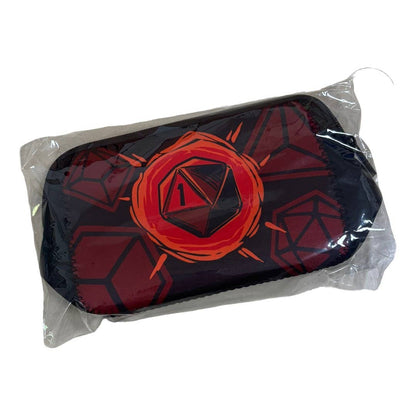 LIMITED Neoprene Dice Pouch