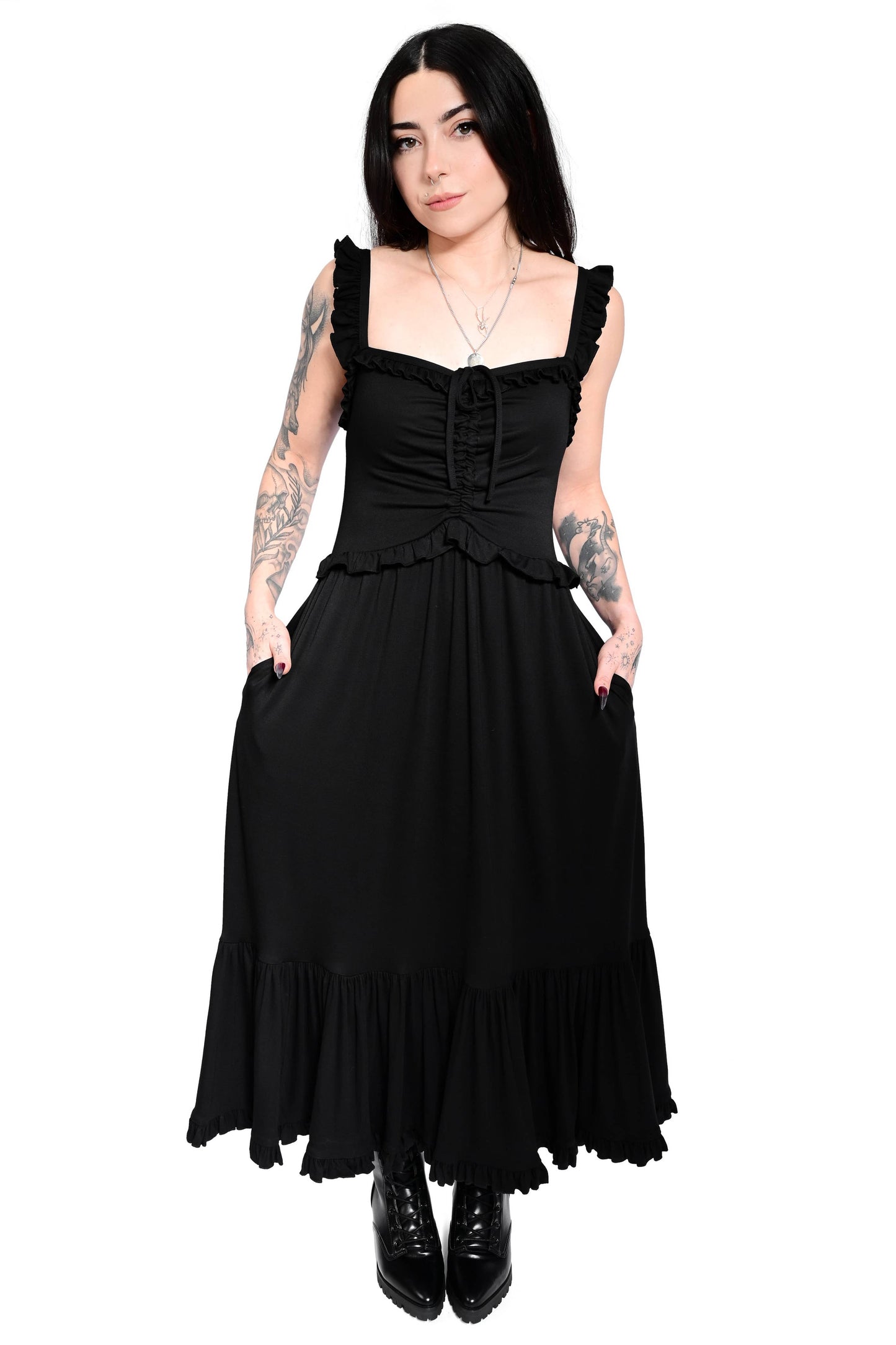 Miranda Dress