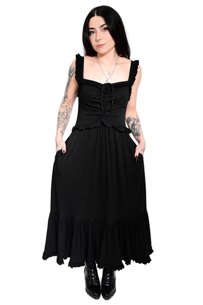 Miranda Dress