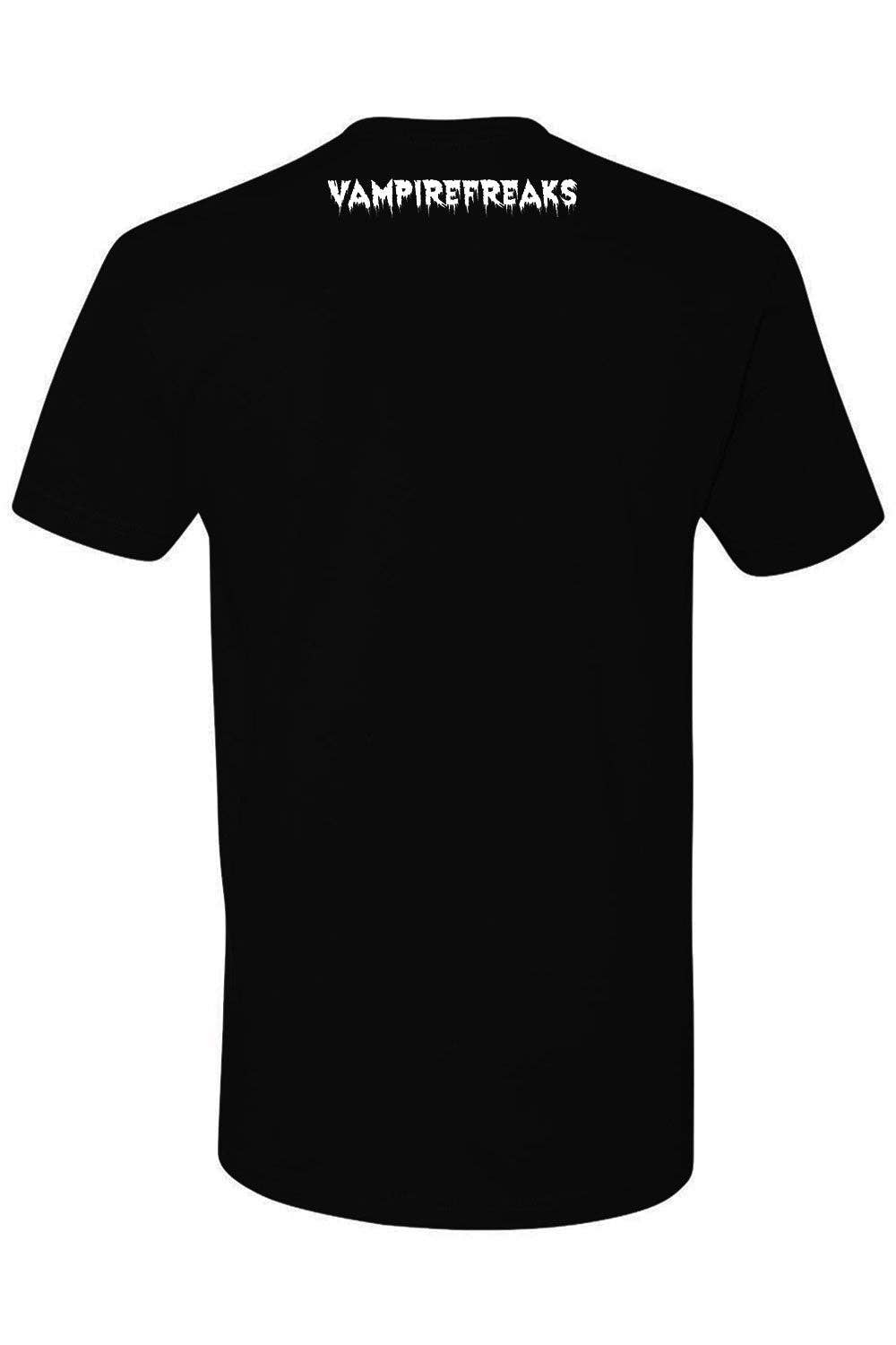 Dead Man's Chest T-shirt