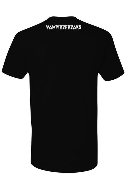 Dead Man's Chest T-shirt
