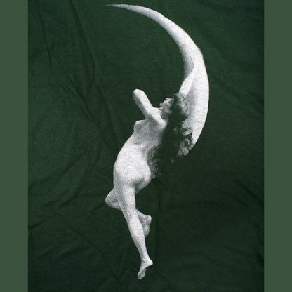 Luis Ricardo Falero "The Moon Nymph" Tee