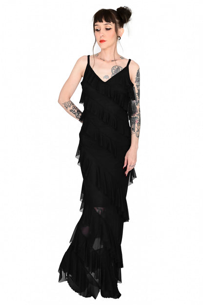 Sofia Maxi Dress