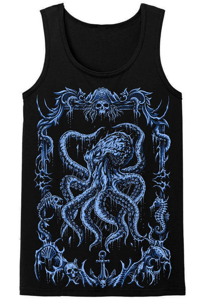 Dead Man's Chest T-shirt