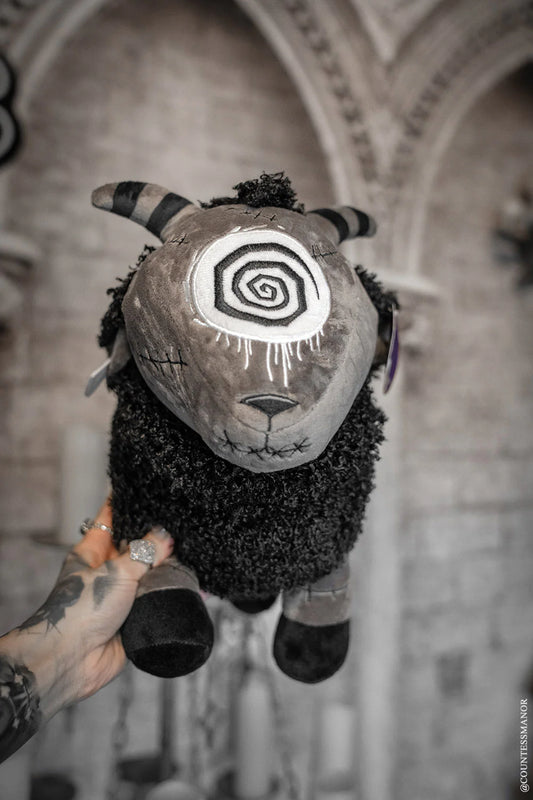 VampireFreaks Plush