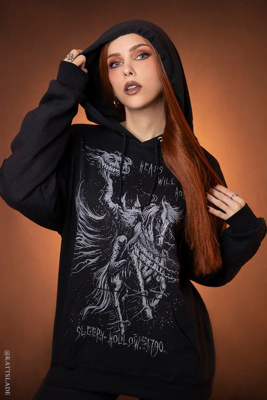 Sleepy Hollow Hoodie