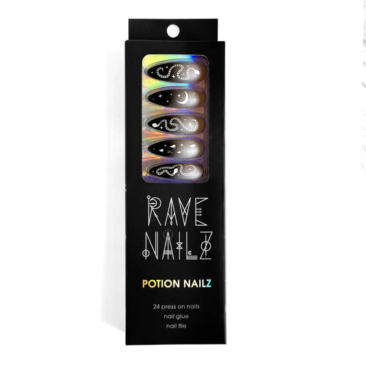 Potion Nailz