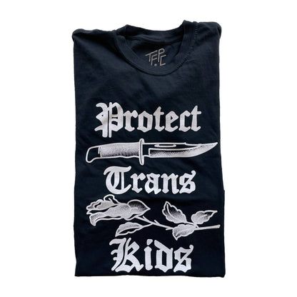 Protect Trans Kids Tee