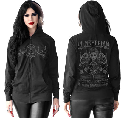 In Memoriam Hoodie